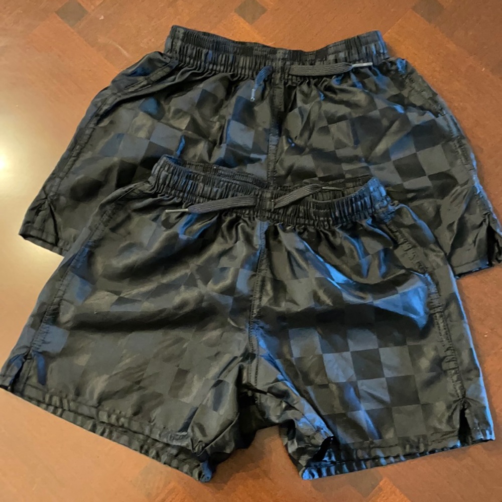 Unisex Soccer Shorts